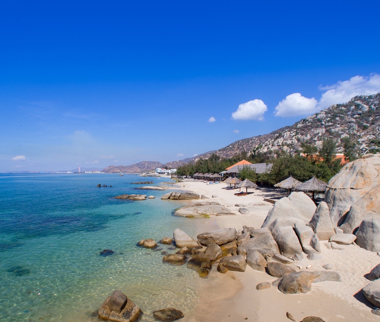 TOUR "VƯƠNG QUỐC TRĂM TRỨNG" - VI VU ĐẠI DƯƠNG XANH: NHA TRANG - KDL TRĂM TRỨNG 3N2Đ - Ảnh 14