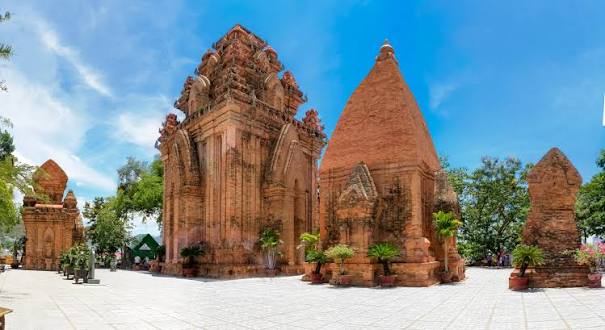 TOUR "VƯƠNG QUỐC TRĂM TRỨNG" - VI VU ĐẠI DƯƠNG XANH: NHA TRANG - KDL TRĂM TRỨNG 3N2Đ - Ảnh 17