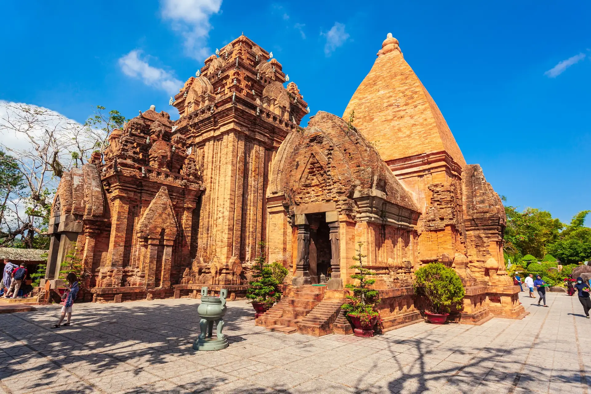 TOUR "VƯƠNG QUỐC TRĂM TRỨNG" - VI VU ĐẠI DƯƠNG XANH: NHA TRANG - KDL TRĂM TRỨNG 3N2Đ - Ảnh 18