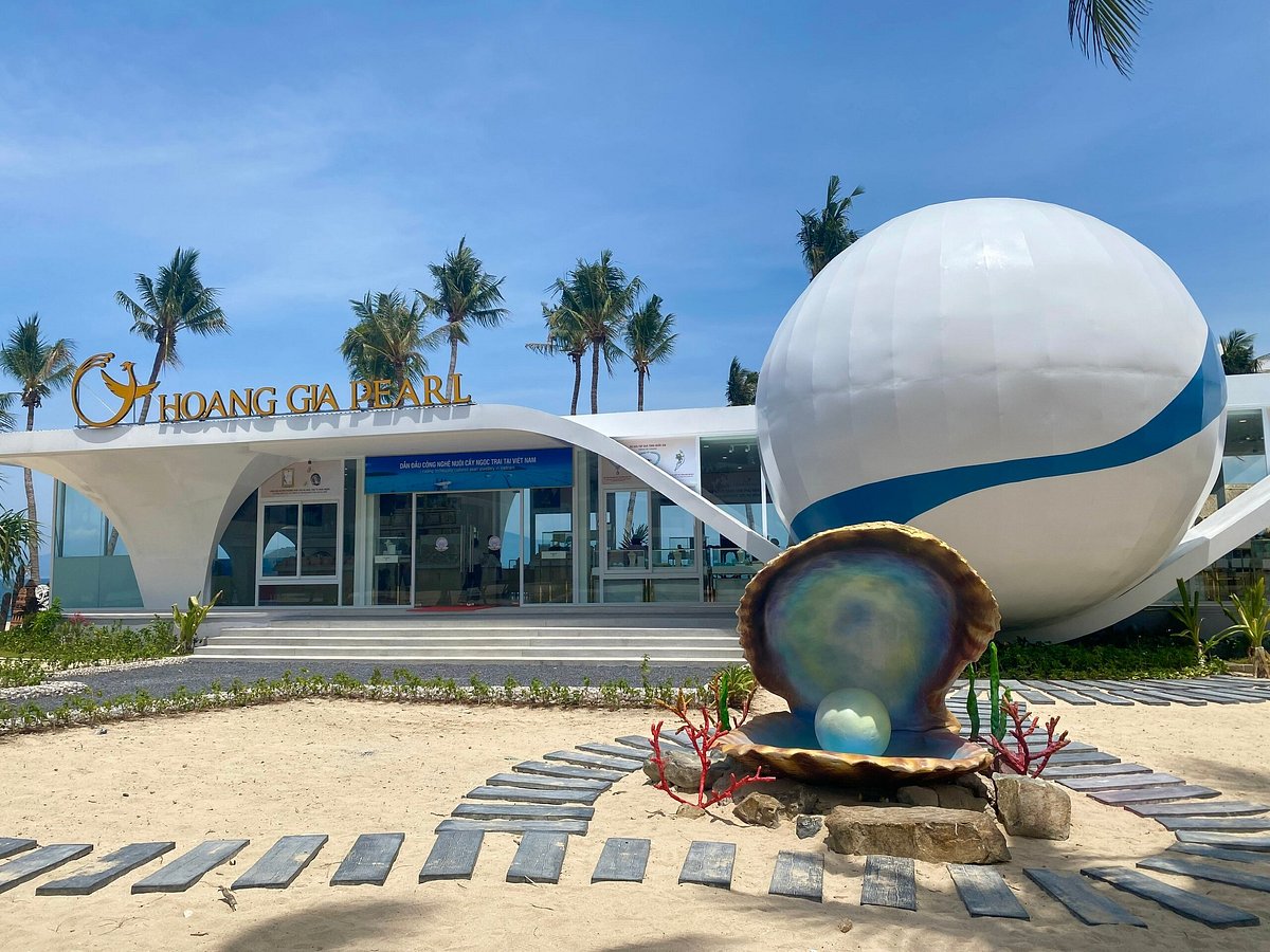 TOUR NHA TRANG HÀNH TRÌNH DUYÊN HẢI: VĨNH HY - NHA TRANG - VIN HARBOUR 3N3Đ - Ảnh 14