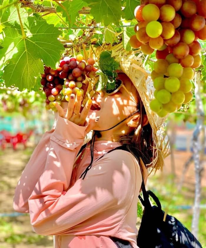TOUR "VƯƠNG QUỐC TRĂM TRỨNG" - VI VU ĐẠI DƯƠNG XANH: NHA TRANG - KDL TRĂM TRỨNG 3N2Đ - Ảnh 19